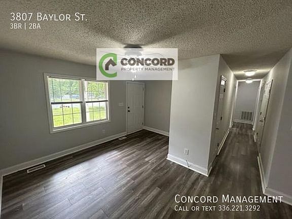 2nd image of 3807 Baylor St
