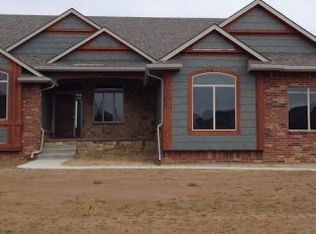 650 S Fawnwood St, Wichita, KS 67235