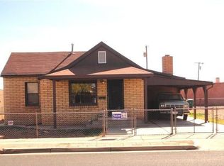 415 1/2 E Oak St, Winslow, AZ 86047