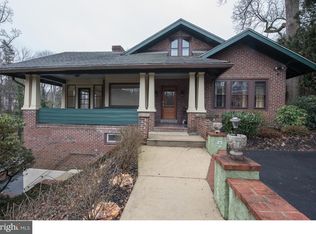 422 S Woodbine Ave, Penn Valley, PA 19072