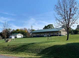 4781 Arnold Rd, Rushville, NY 14544