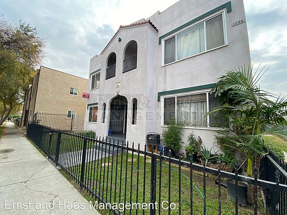 3rd image of 1224 E 17th St #D