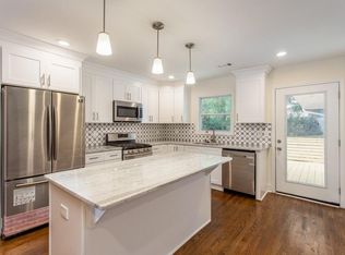 1996 Longdale Dr, Decatur, GA 30032