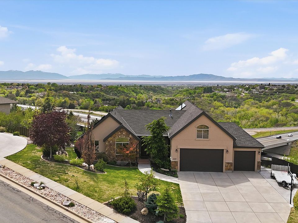1st image of 3297 N Layton Ridge Dr E
