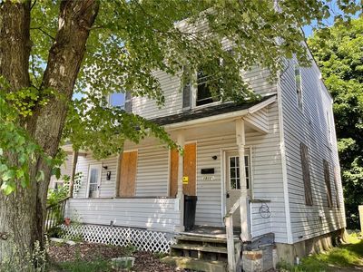 1511 Morris St, New Castle, PA, 16102