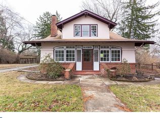 2016 Dekalb Pike, Norristown, PA 19401