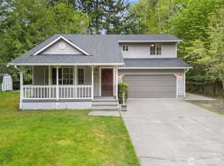 7618 Mockingbird Dr SE, Olympia, WA