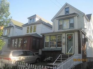 6812 Kessel St, Forest Hills, NY 11375