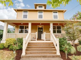 6118 NE 12th Ave, Portland, OR 97211