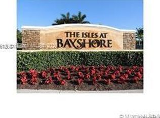 9021 SW 227th St UNIT 12, Cutler Bay, FL 33190