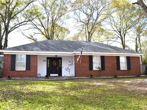 1290 Woodstock Court, Mobile, AL 36695
