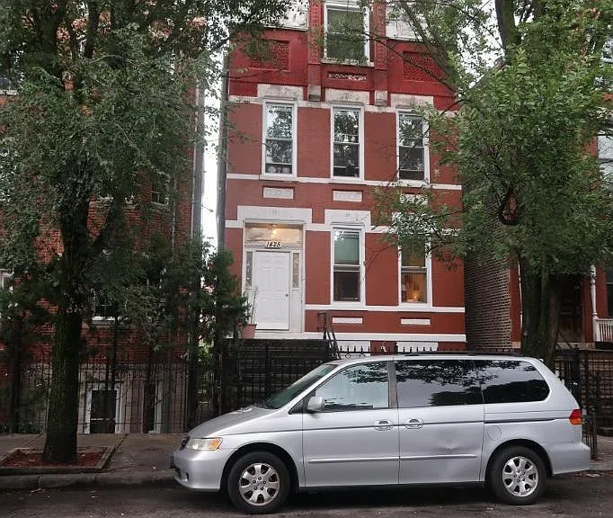 1425 N Bosworth Ave #BR — Photo 16
