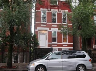 1425 N Bosworth Ave APT 1R, Chicago, IL 60642