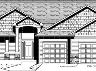 4931 130th Ct NE, Blaine, MN 55449