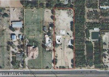 2nd image of 708 W Baseline Rd