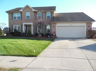 508 Harvest Ct, Fairborn, OH 45324