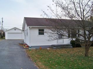 105 Sunset Dr, Bardstown, KY 40004