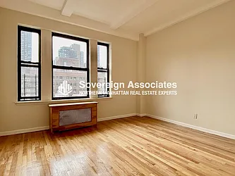 Rented by Sovereign Associates