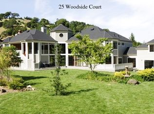 25 Woodside Ct, Novato, CA 94947
