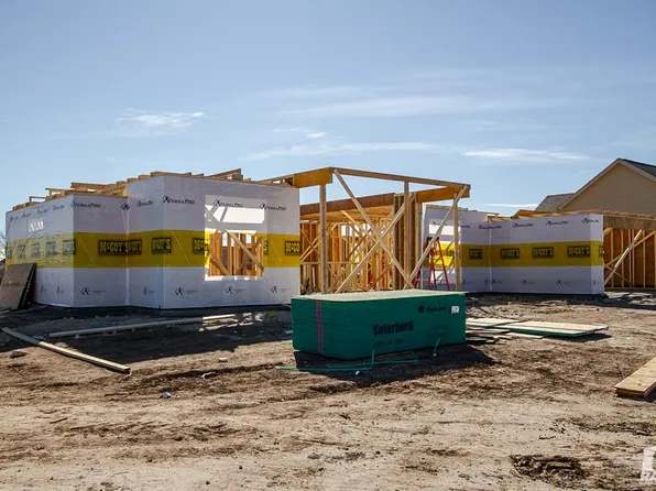 8387 Lynx Ln, San Angelo, TX 76901