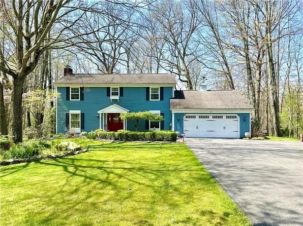 129 Presnar Dr, New Castle, PA 16105