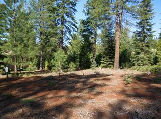 150 Fox Peak Dr, Westwood, CA 96137