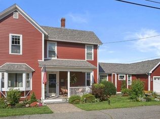 127 Beverly St, North Andover, MA 01845