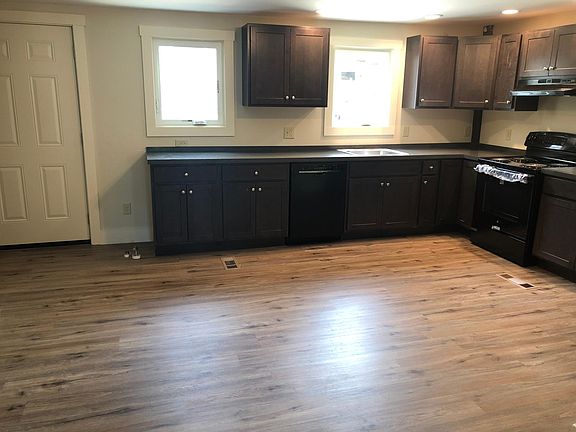 New Kitchen