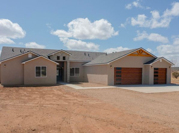 8 Northland Meadows Pl, Edgewood, NM 87015