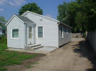 2814 8th St S, Rockford, IL 61109