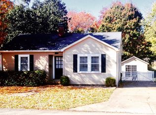 622 Pulliam Ave, Bardstown, KY 40004
