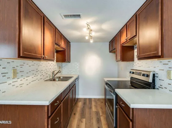 1055 N 84TH Place, Scottsdale, AZ 85257