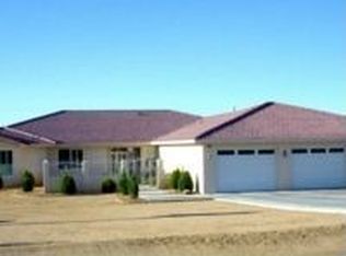 58346 El Dorado Dr, Yucca Valley, CA 92284