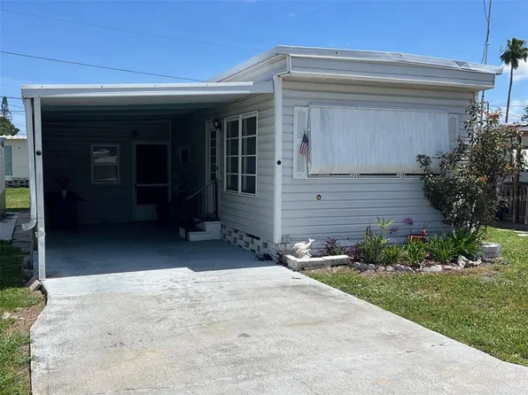 12674 Seminole Blvd #C-39a, Largo, FL 33778