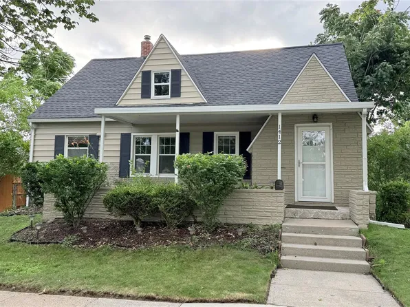 1412 18th St, Port Huron, MI 48060