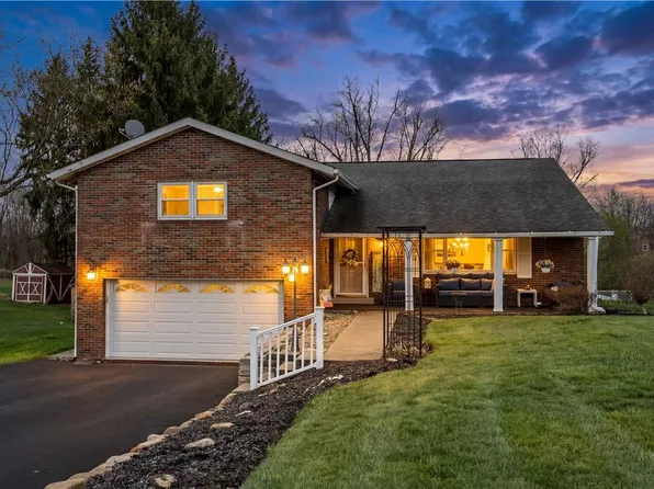 605 Davidson Dr, Rochester, PA 15074