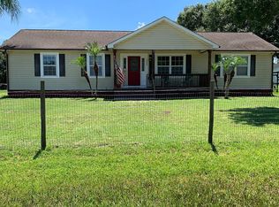 10258 NW 3rd Ter, Okeechobee, FL 34972