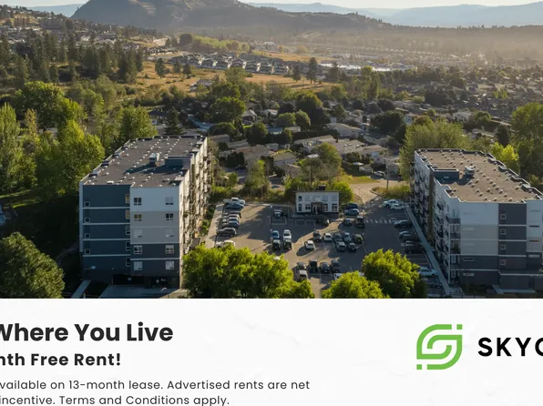 3409 Old Okanagan Hwy #Po111, West Kelowna, BC V4T 1N5