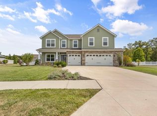 3110 Buckners Blvd, Fort Wayne, IN 46818