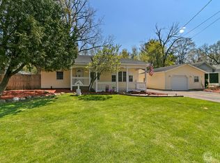 26947 98th St, Trevor, WI 53179