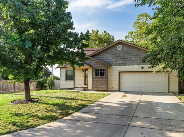 2157 S Lark Ct, Wichita, KS 67209