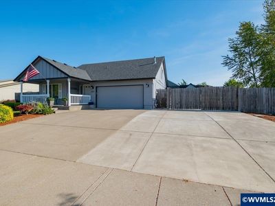 3221 Siuslaw Ave NE, Albany, OR, 97321