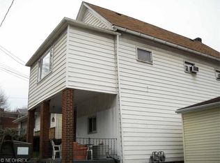 1310 Saint Clair Ave, East Liverpool, OH 43920