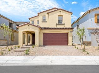 89 Tardando Ave, Henderson, NV 89015