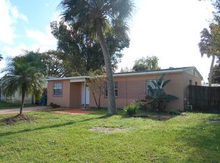 319 Patrick Cir, Melbourne, FL 32901