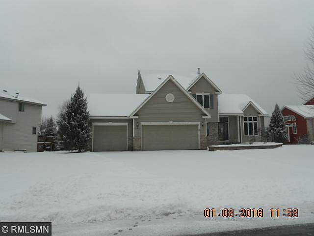 1st image of 15466 Yellow Pine St NW