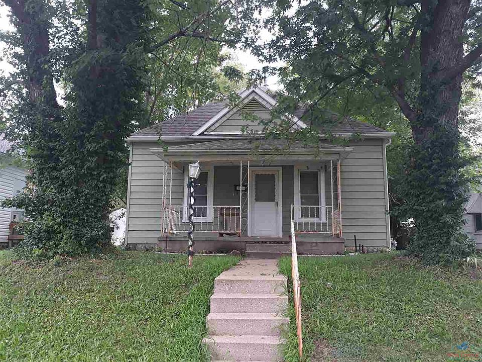 2nd image of 1505 S Missouri Ave