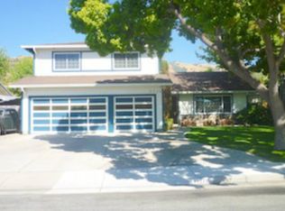 2716 Norbert Ct, San Jose, CA 95148