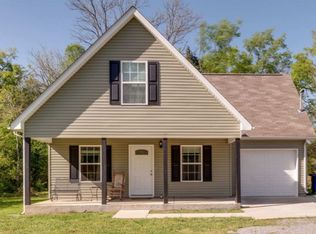 350 Dover St, Shelbyville, TN 37160