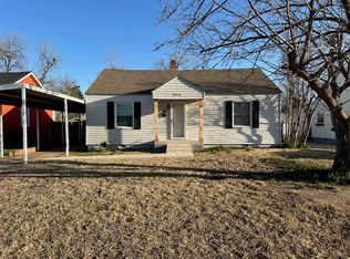 3829 NW 26th St, Oklahoma City, OK 73107